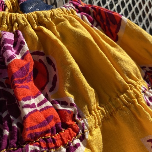 Girl’s Gap Dress - Picture 4 of 5